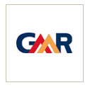 GMR Logo