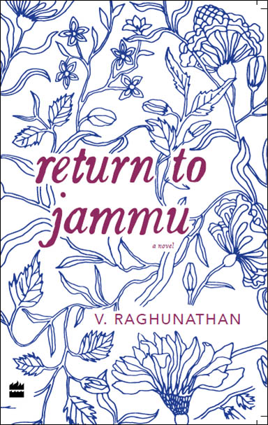 Return to Jammu